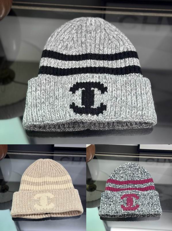 Chanel hat dx47
